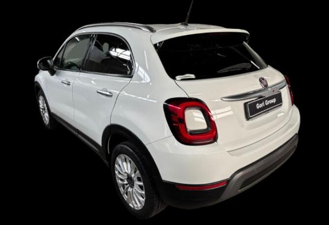 Fiat 500X 1.4 MultiAir 140 CV Cross