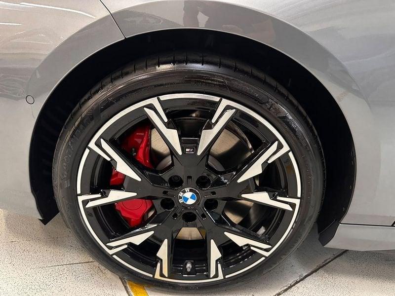 BMW Serie 1 120d MSport Pro aut.