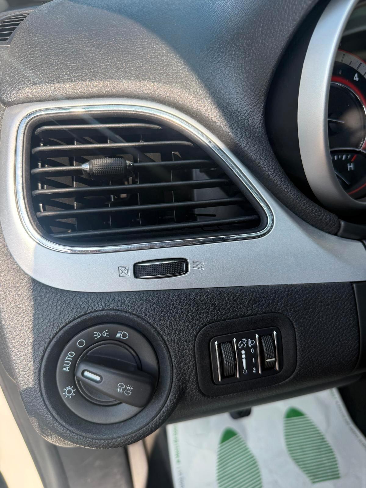 Fiat Freemont 2.0 Multijet 170 CV