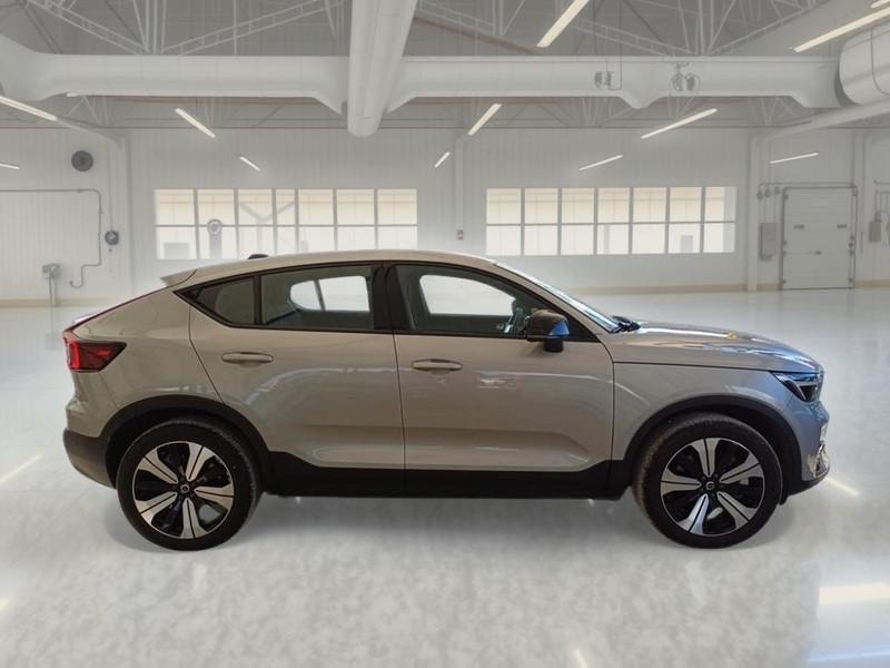 VOLVO C40 Recharge Twin Plus