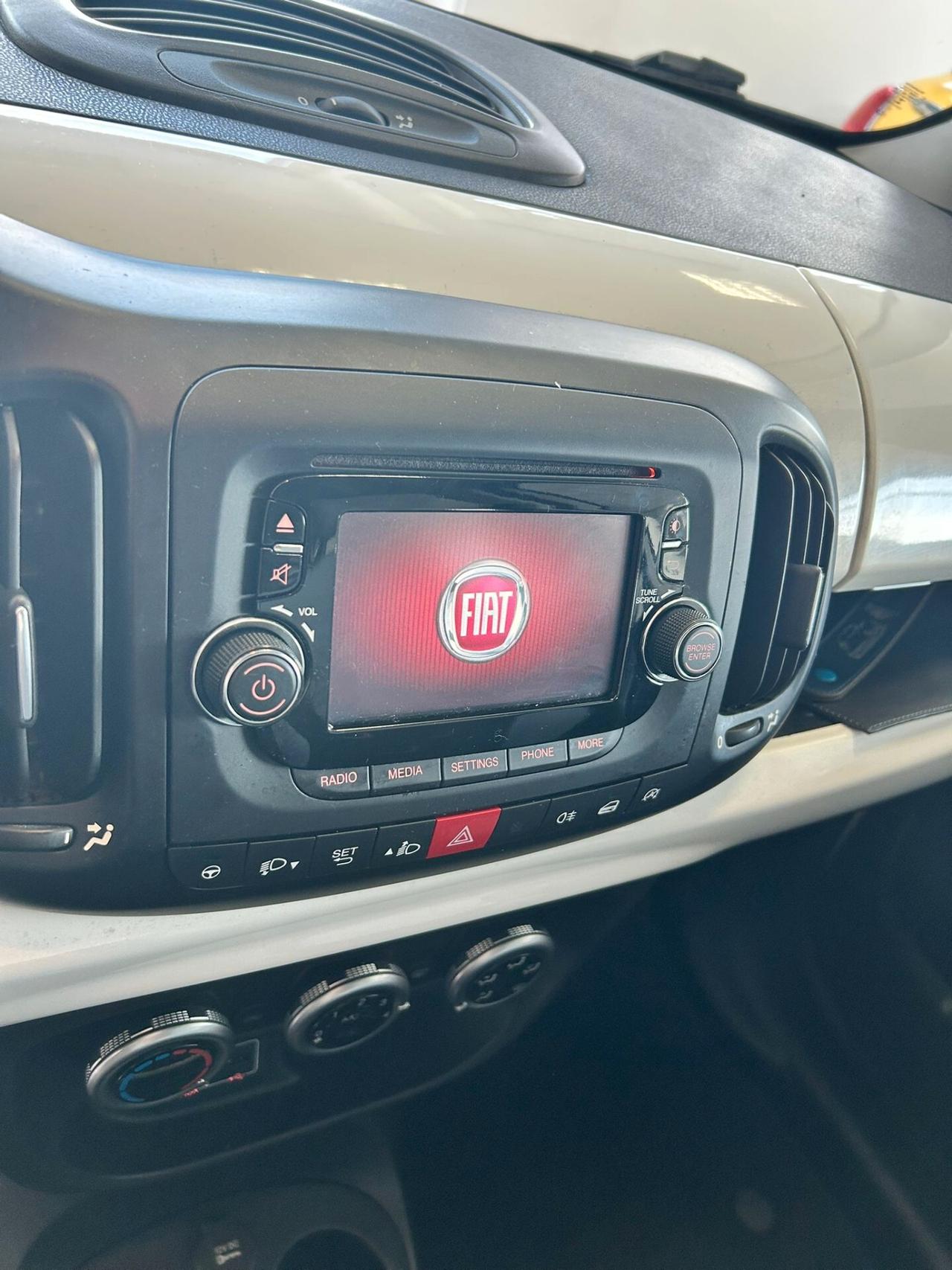 Fiat 500L 1.3 MTJ X NEOPATENTATI 2016