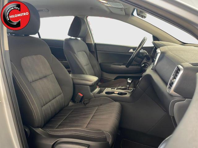 KIA Sportage 1.6 CRDI 136 CV DCT7 2WD Mild Hybrid Business Clas