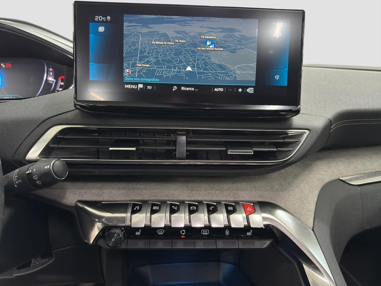 Peugeot 3008 1.5 BlueHDi 130 Aut. GT Tetto 2021