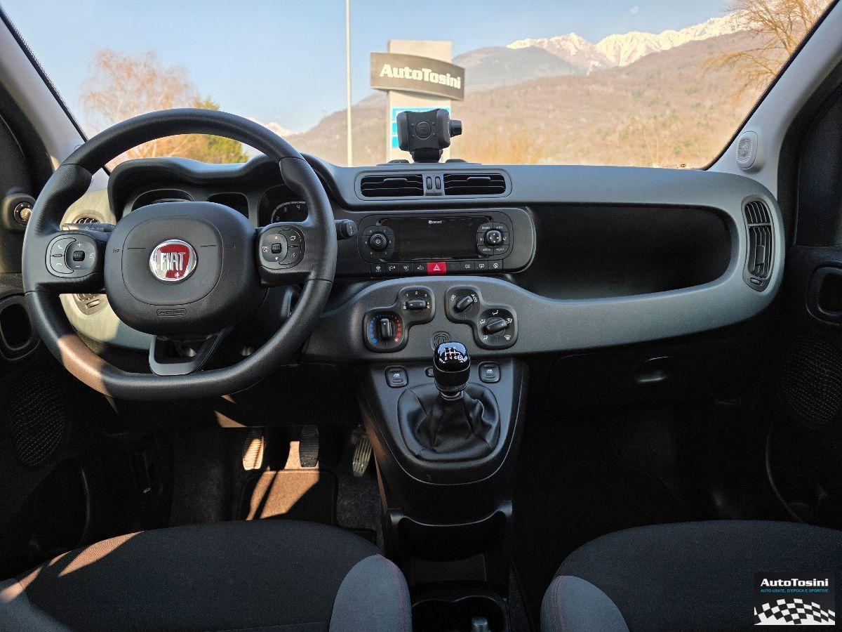 FIAT - Panda - 0.9 TwinAir Turbo S&S 4x4