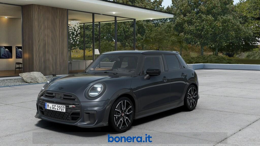Mini Mini Cooper 5 Porte 2.0 S JCW Auto