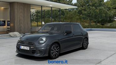Mini Mini Cooper 5 Porte 2.0 S JCW Auto