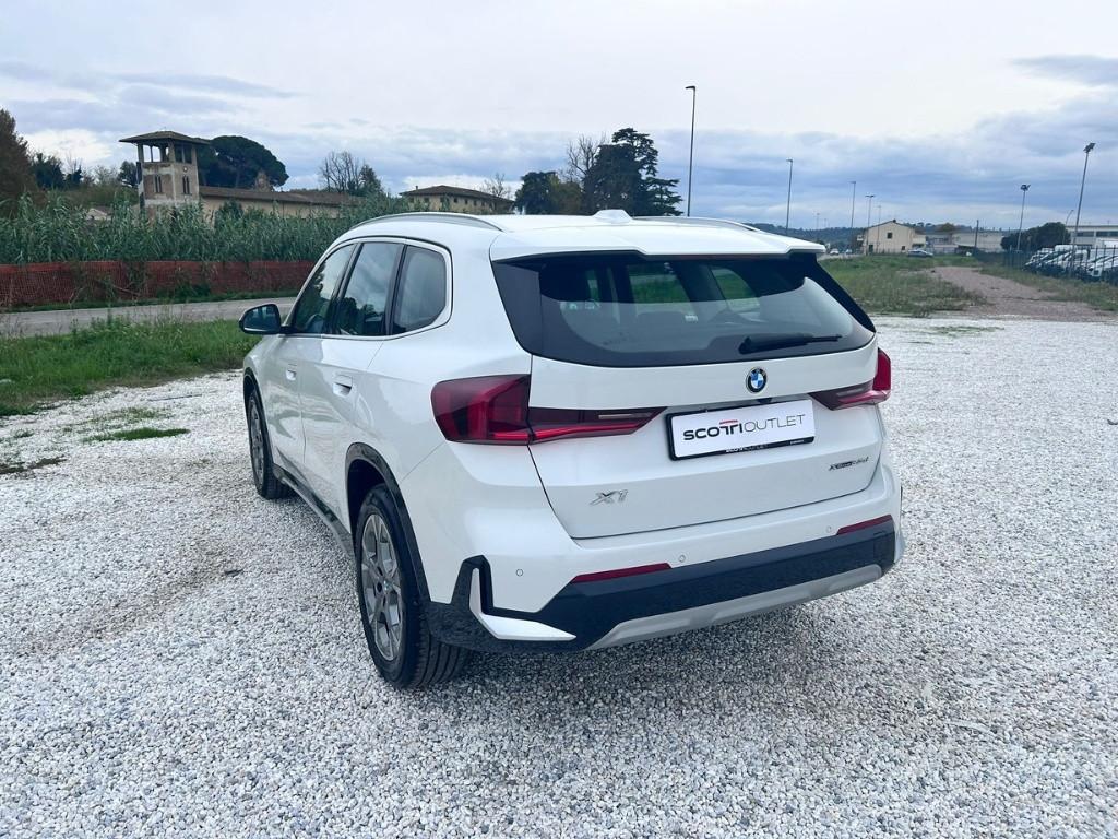 BMW X1 U11 - X1 xdrive23d mhev 48V X-Line auto
