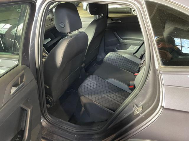 VOLKSWAGEN Taigo 1.0 TSI 110 CV DSG