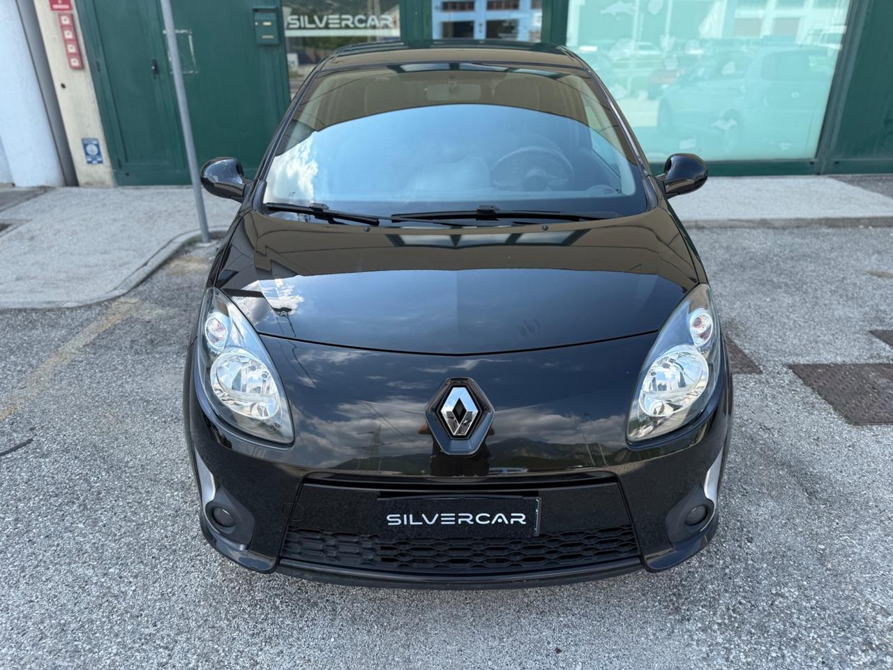 Renault Twingo 1.2 8V Le Iene