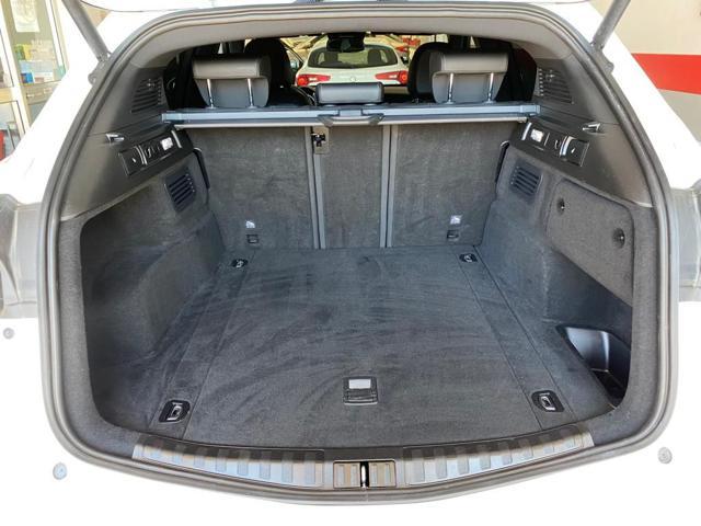 ALFA ROMEO Stelvio 2.2 Turbodiesel 210 CV AT8 Q4 Executive