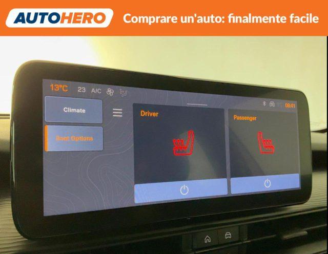 JEEP Avenger 1.2 Turbo 100 CV Altitude