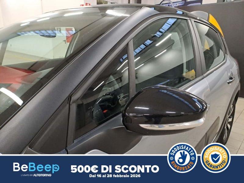 Citroën C3 1.5 BLUEHDI SHINE S&S 100CV 6M