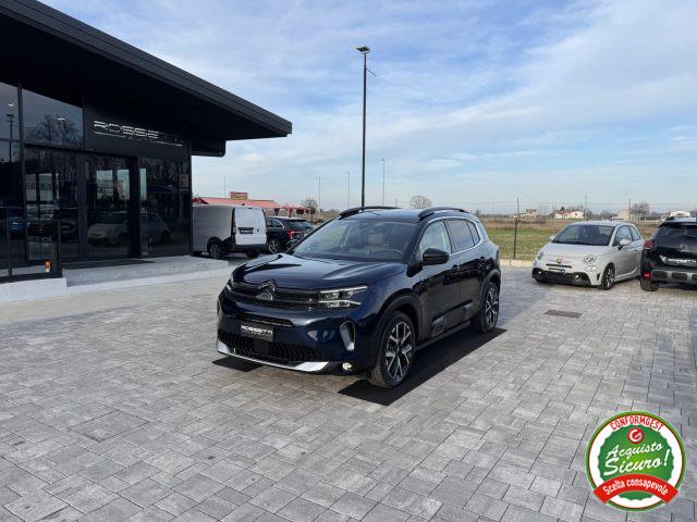 CITROEN C5 Aircross BlueHDi 130 S&S EAT8 Shine Pack