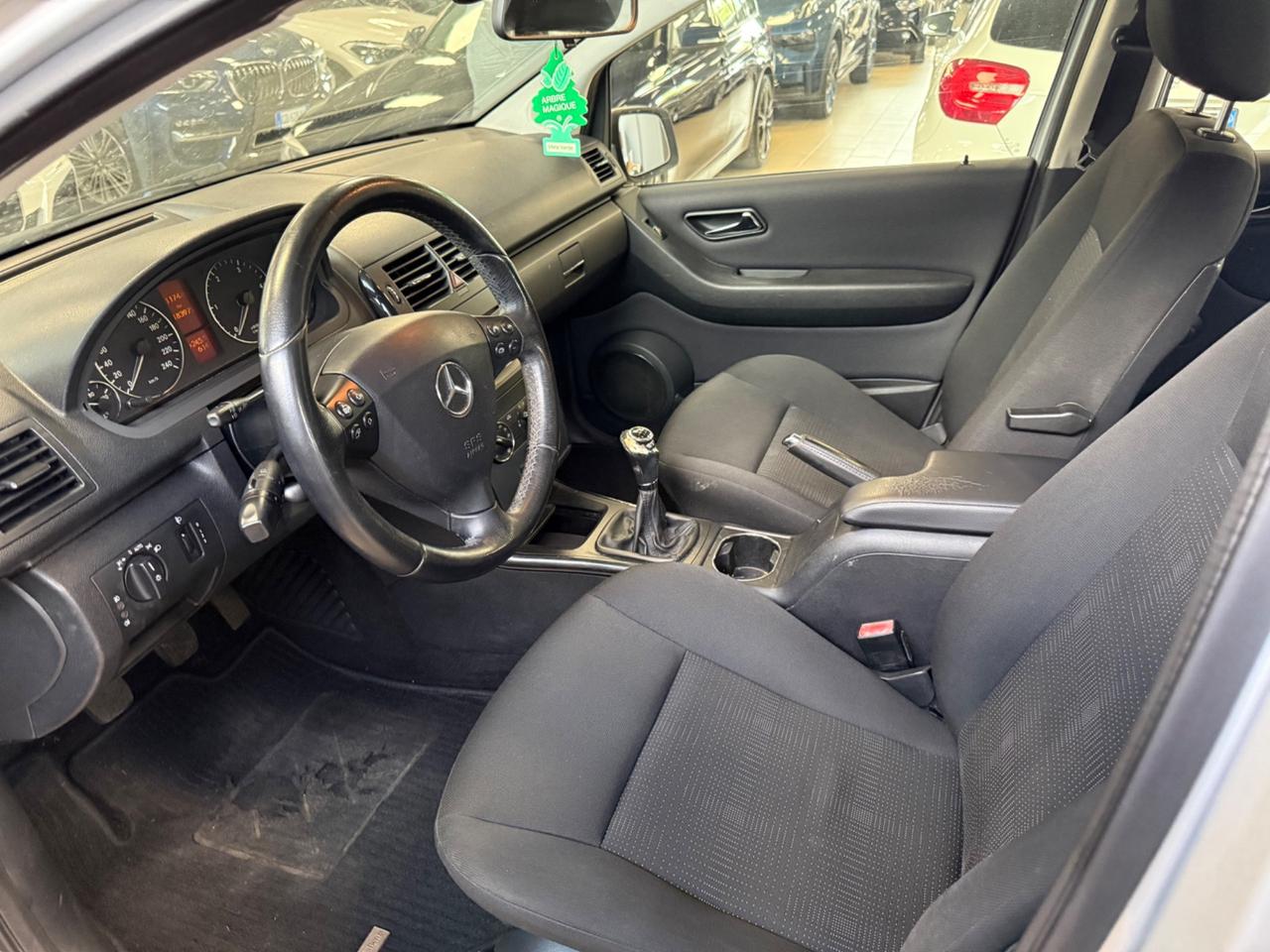 Mercedes-benz A 180 CDI Elegance