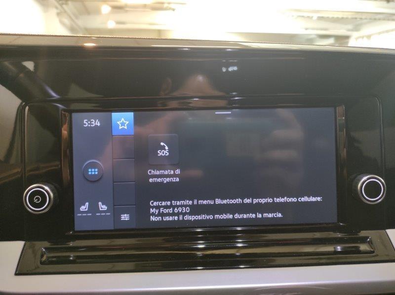 FORD Tourneo Connect 3ªs - Grand Tourneo Connect 2.0 EcoBlue 122 CV Powershift Titanium