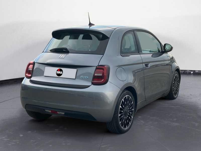 FIAT 500e 42 kWh Icon