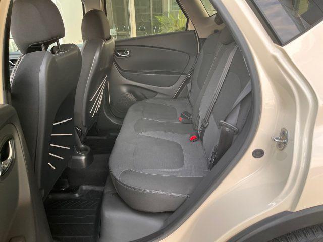 RENAULT Captur 1.2 TCe 120 CV EDC Energy R-Link