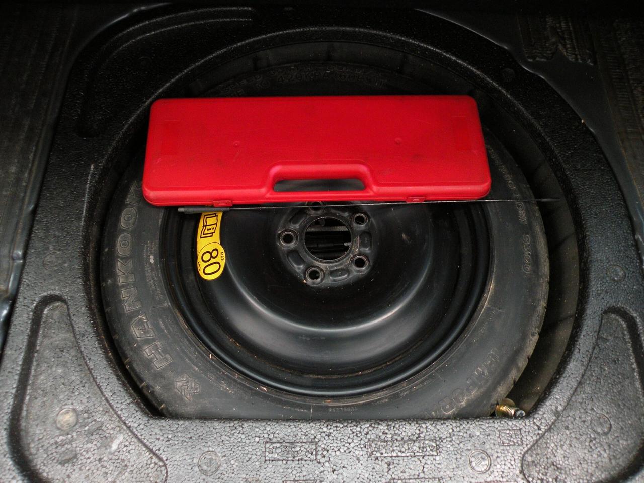 FORD FOCUS 1.6 109CV 2006