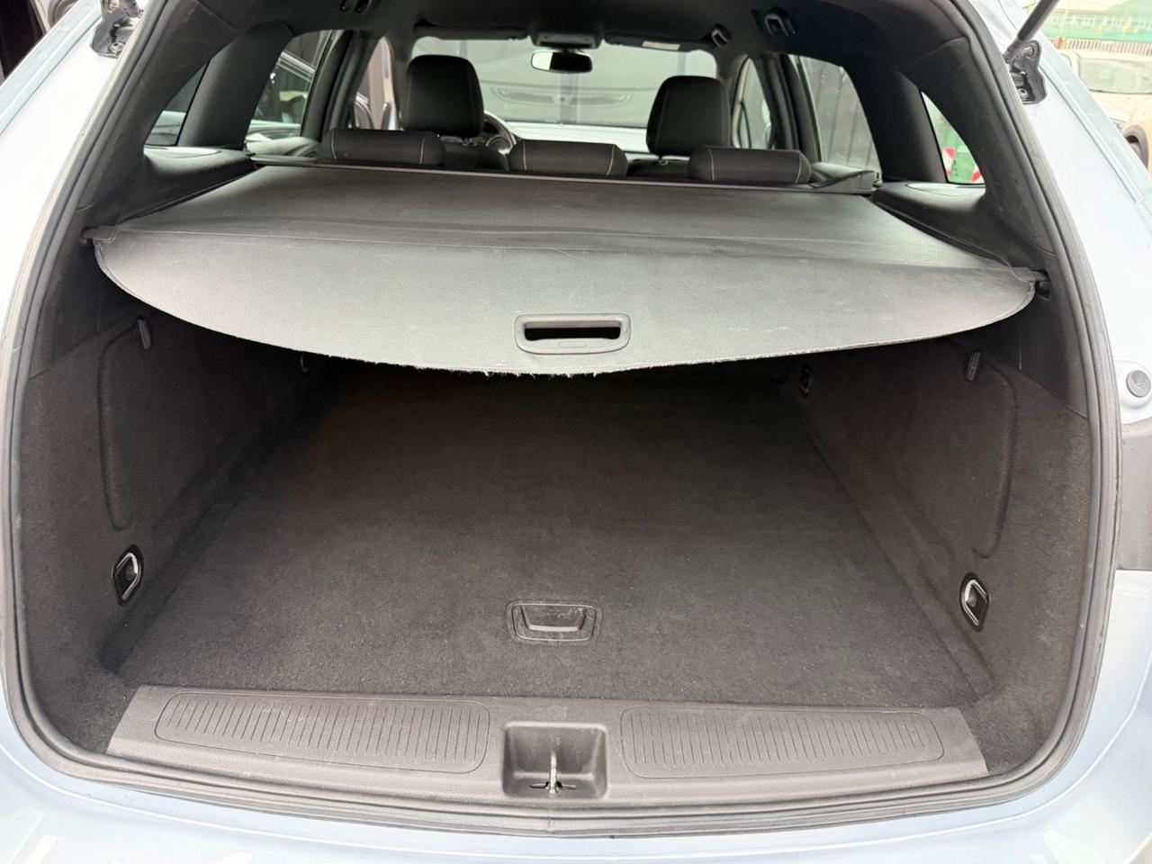 Opel Astra 1.4 Turbo 150CV Start&Stop aut. Sports Tourer Dynamic