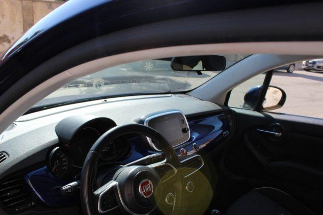 FIAT 500X 1.0 T3 120 CV Cross