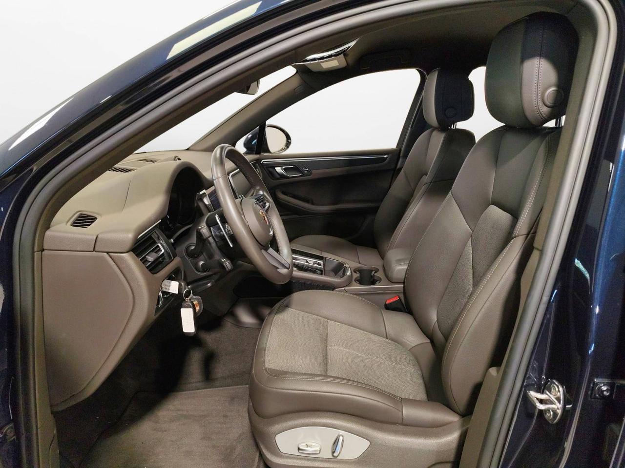 Porsche Macan 2.0 265cv