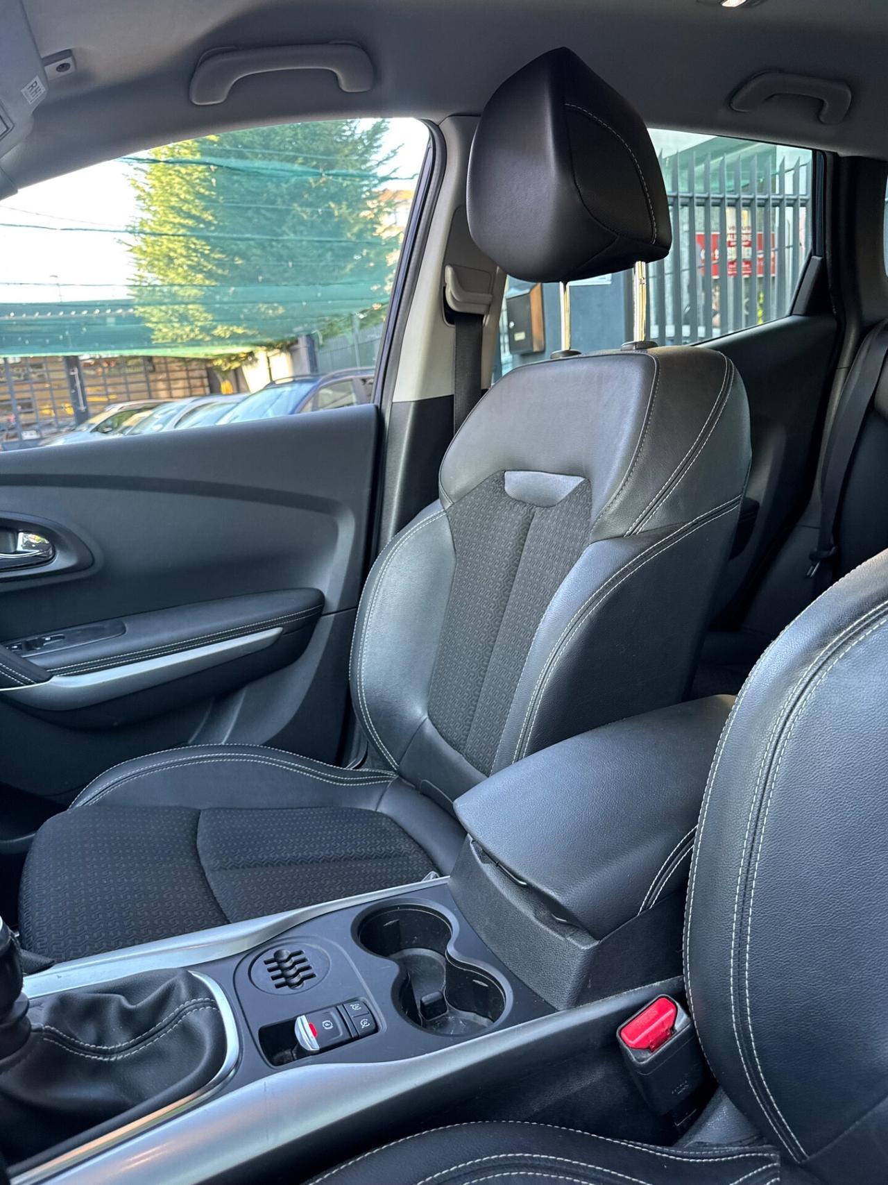 Renault Kadjar 1.2 TCe 130 cv Unicoproprietario