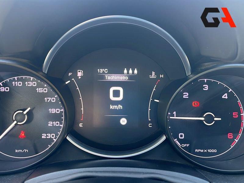 FIAT 500X 500X 1.3 MultiJet 95 CV URBAN