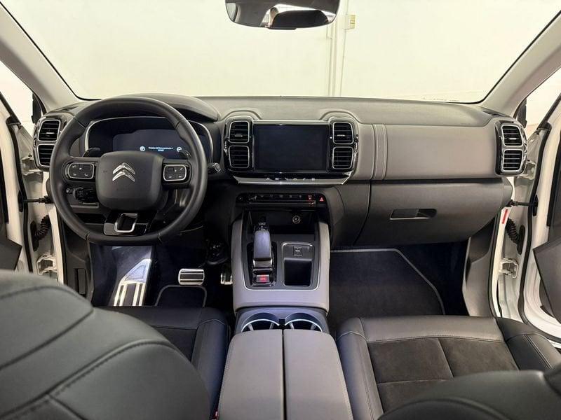 Citroën C5 Aircross Hybrid 225 E-EAT8 Shine
