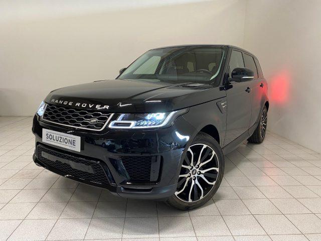 LAND ROVER Range Rover Sport 3.0 SDV6 249 CV SE IVA ESPOSTA TETTO PANORAMICO