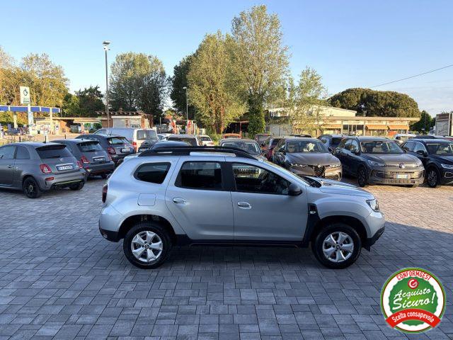 DACIA Duster AUTOCARRO 1.0 TCe GPL
