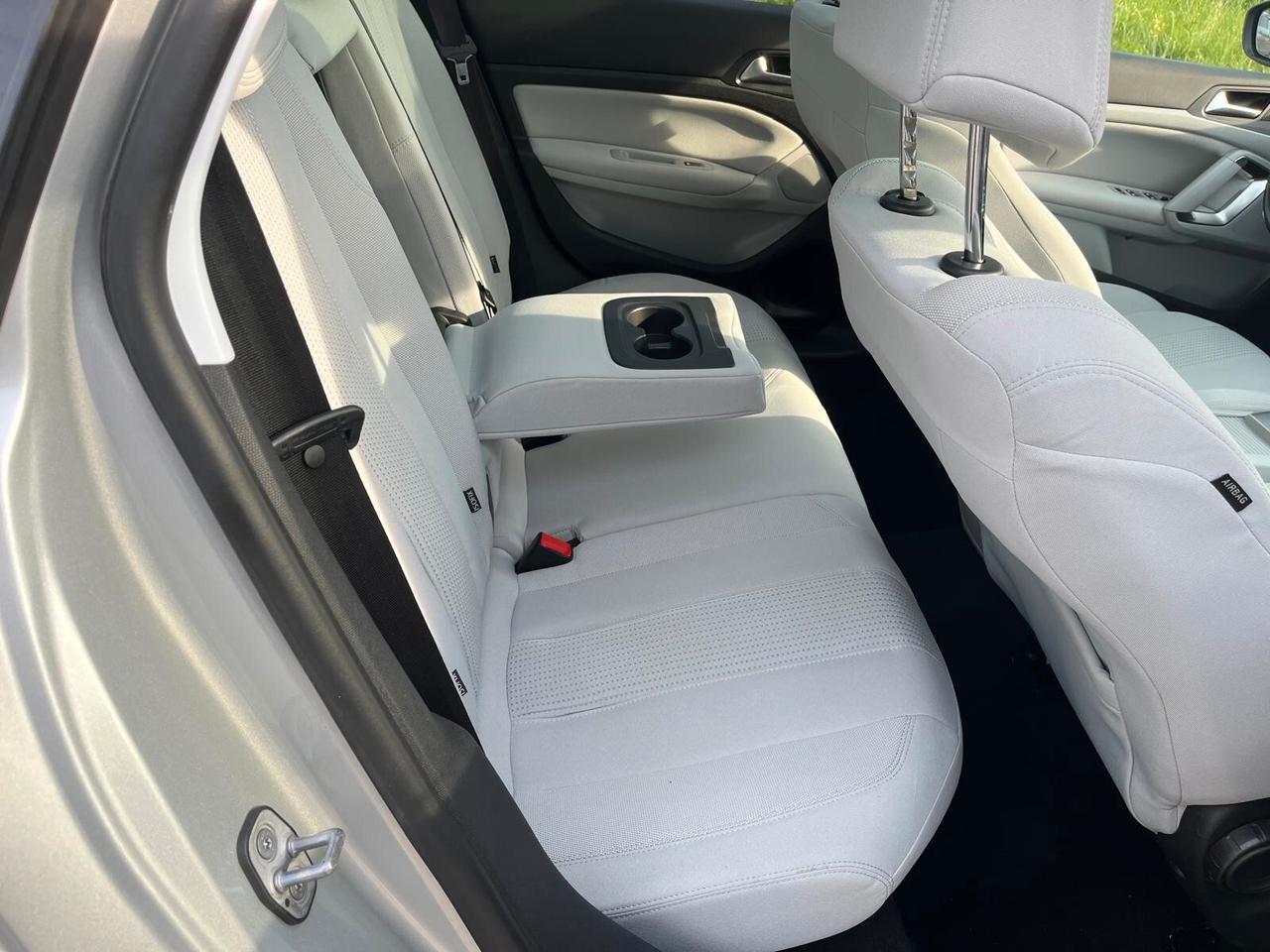 Peugeot 308 PureTech Turbo 130 S&S SW Allure