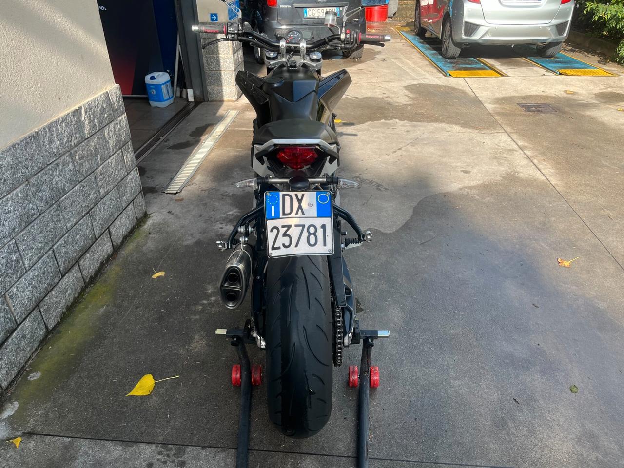 Husqvarna Nuda 900