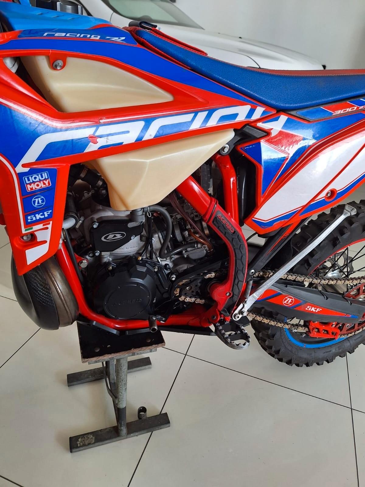 Beta RR 300 2T RACING CROSS/ENDURO del 2020