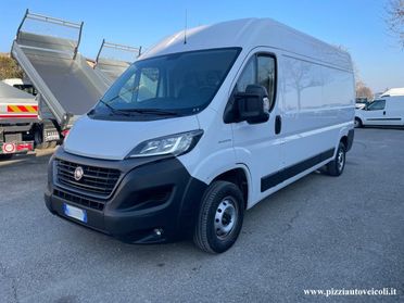 FIAT Ducato 2.3 MJT 130CV LH2 2021 2 ANNI GARANZIA [A328]