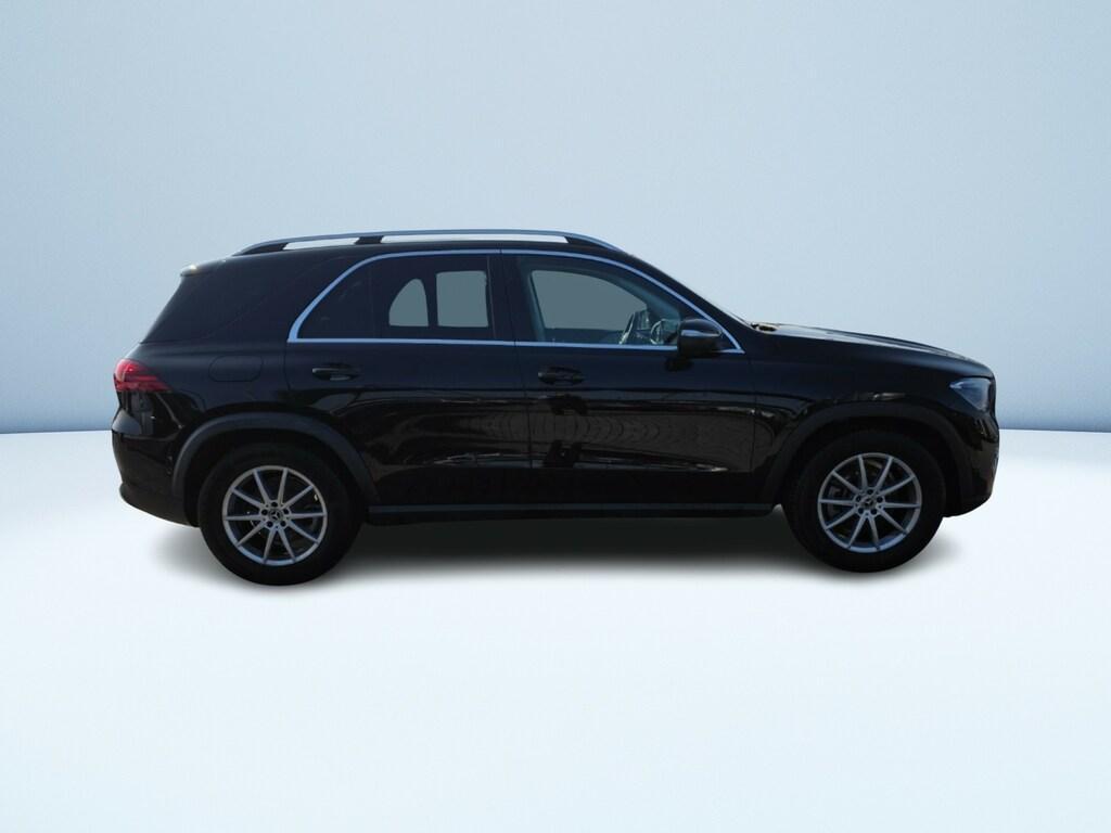 Mercedes GLE 300 300 d Mild hybrid Advanced 4Matic 9G-Tronic Plus