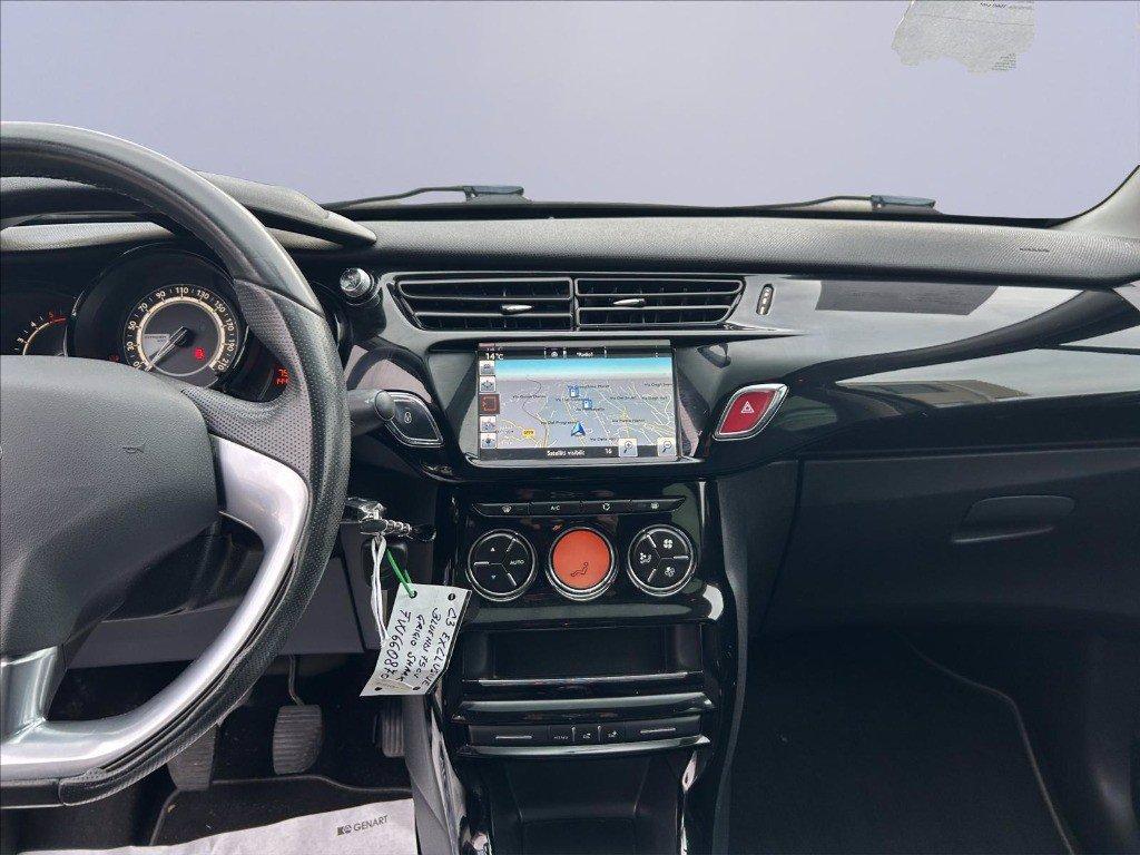 CITROEN C3 1.6 bluehdi Live s&s 75cv del 2015