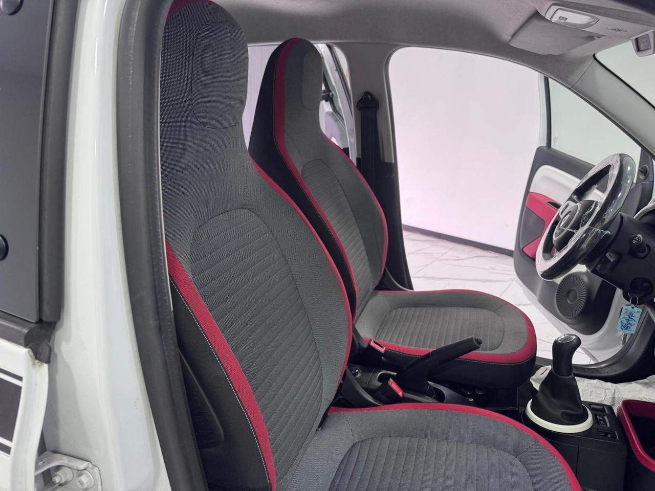 Renault Twingo 1.0 Benzina -GARANTITA-2016