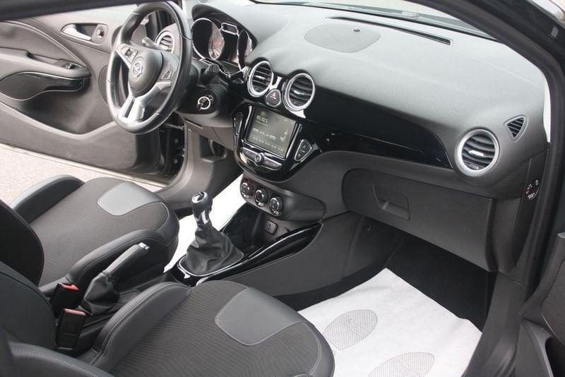 Opel Adam Adam 1.2 Rocks 70cv