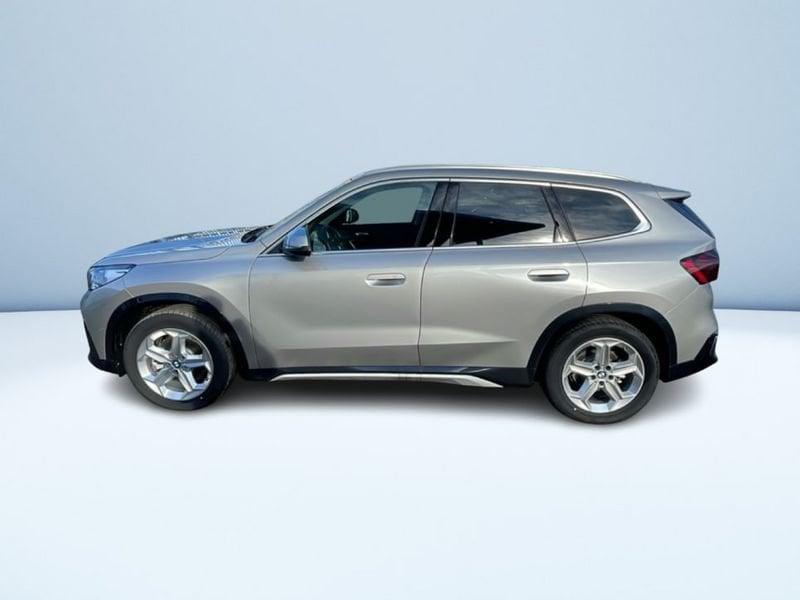 BMW X1 i xDrive30
