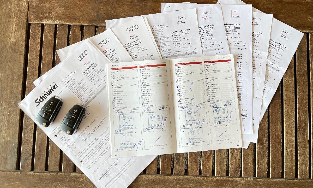 AUDI Q3 2.0 TDI quattro Advanced