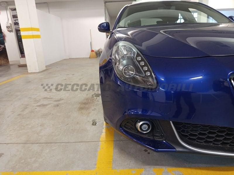 Alfa Romeo Giulietta III 1.6 jtdm Super 120cv tct my19