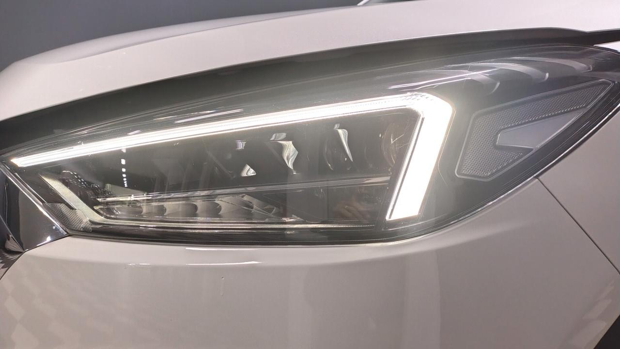 Hyundai Tucson 1.6 CRDi 136CV Exellence