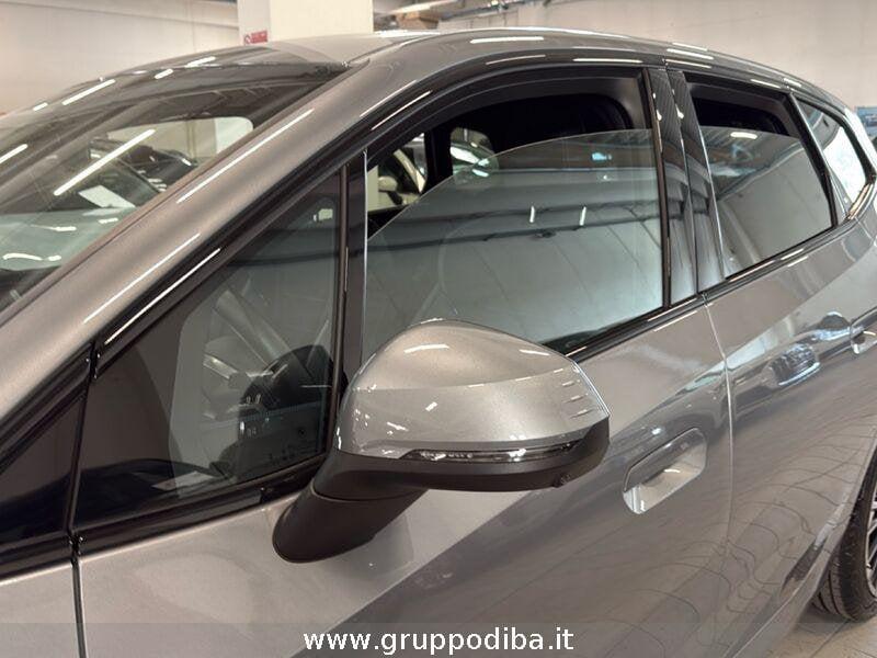 BMW Serie 2 Active Tourer Serie 2 U06 Active Tourer 218d Active Tourer Msport auto