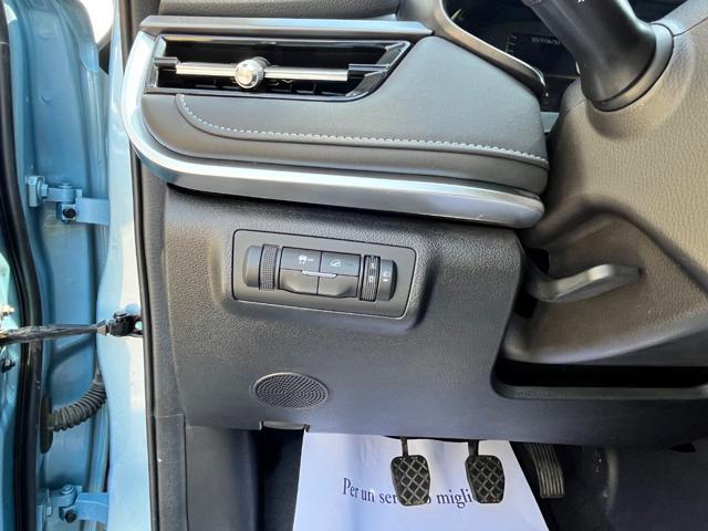 DR MOTOR DR 5.0 1.5 Bi-Fuel GPL