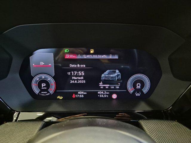 AUDI A3 SPB 35 TDI S tronic S line - Carplay - Cam - ACC