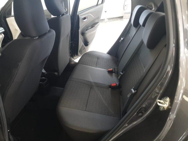 SUZUKI Swift 1.2 Hybrid 4X4 Top EXTRA PROMO+INCENTIVO 2026