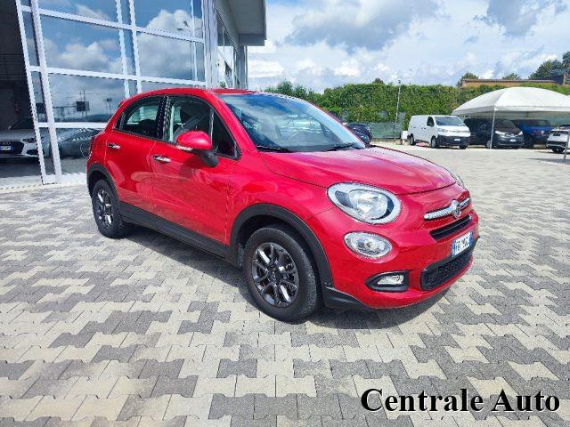 FIAT 500X 1.3 MultiJet 95 CV Pop Star