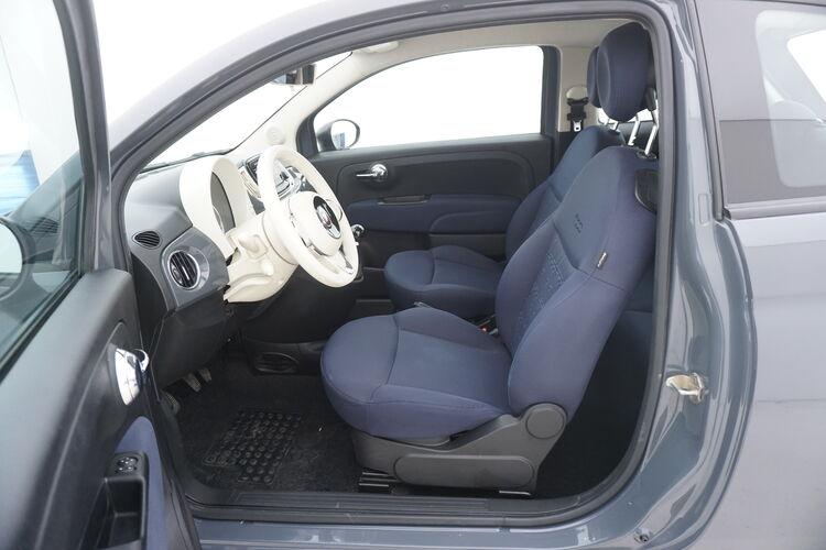 Fiat 500 Cult BR203333 1.2 GPL 69CV