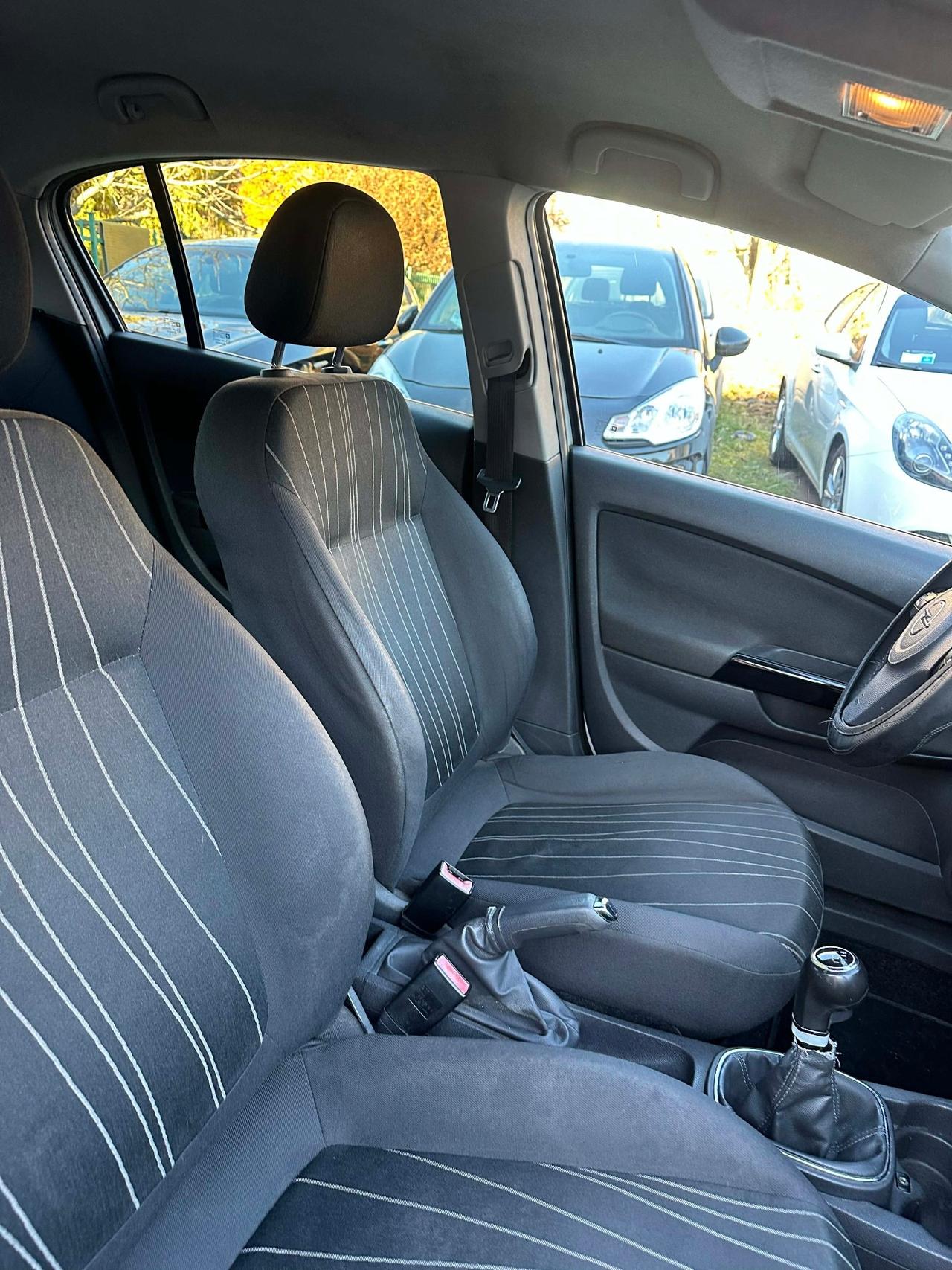 Opel CORSA 1.2 5P COSMO KMCERT NEOPAT UNICOPR