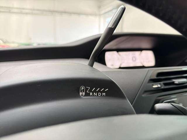 Citroen C4 Picasso 1.5 120 CV AUTOMATICA